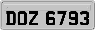 DOZ6793