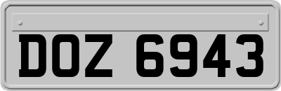 DOZ6943