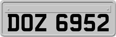 DOZ6952