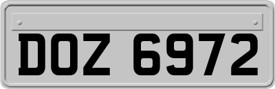 DOZ6972