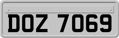 DOZ7069