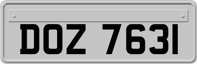 DOZ7631