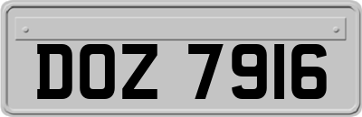 DOZ7916