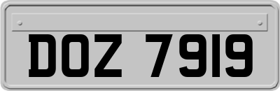DOZ7919