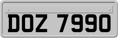 DOZ7990