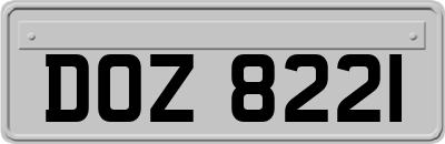 DOZ8221