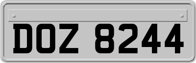 DOZ8244