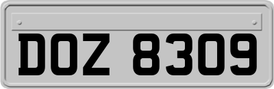 DOZ8309