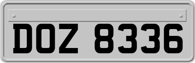 DOZ8336