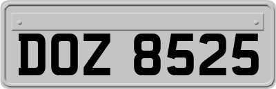 DOZ8525