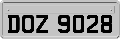 DOZ9028