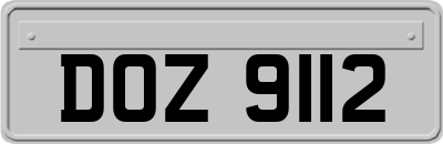DOZ9112