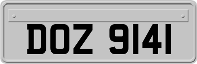 DOZ9141