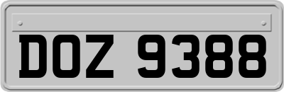 DOZ9388