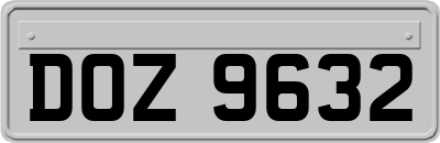 DOZ9632