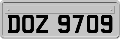 DOZ9709
