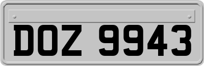 DOZ9943