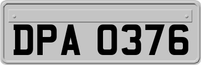 DPA0376