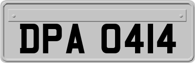 DPA0414