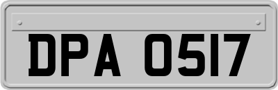 DPA0517
