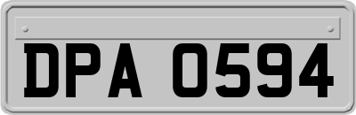 DPA0594