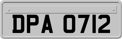 DPA0712