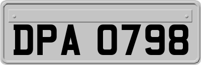 DPA0798