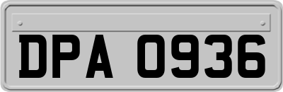 DPA0936