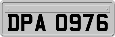 DPA0976