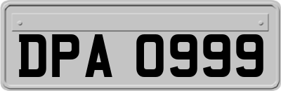 DPA0999