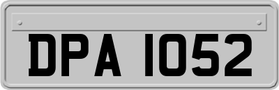 DPA1052