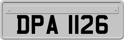 DPA1126