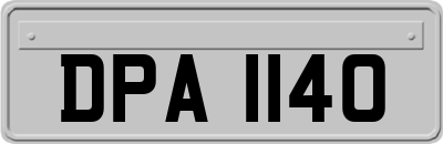 DPA1140