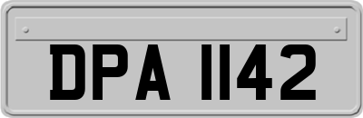 DPA1142