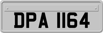 DPA1164