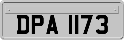 DPA1173