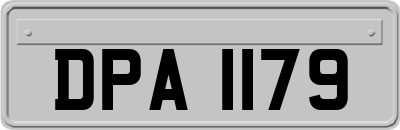 DPA1179