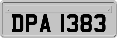 DPA1383