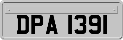 DPA1391