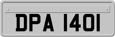 DPA1401