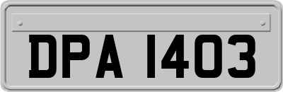 DPA1403
