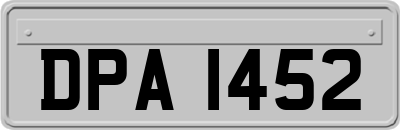 DPA1452