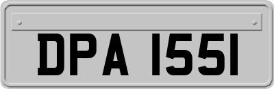 DPA1551