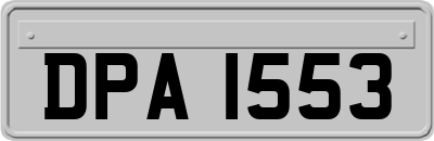 DPA1553
