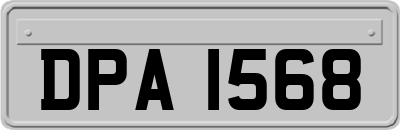 DPA1568