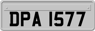 DPA1577