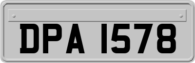 DPA1578