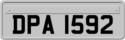 DPA1592