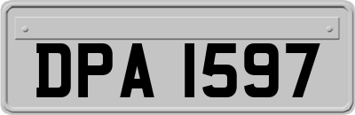 DPA1597
