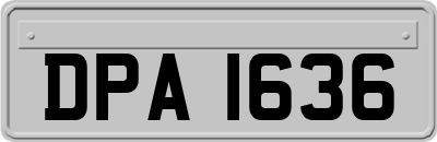 DPA1636